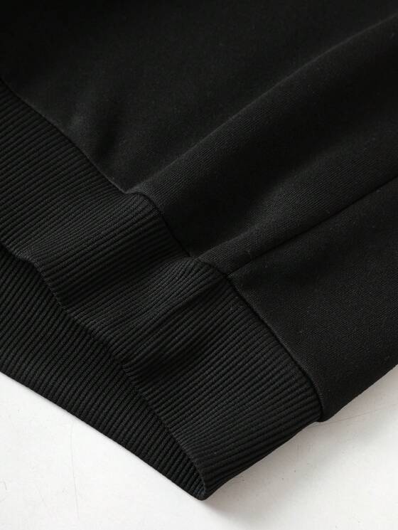 sportowa bluza z kapturem  EZwear