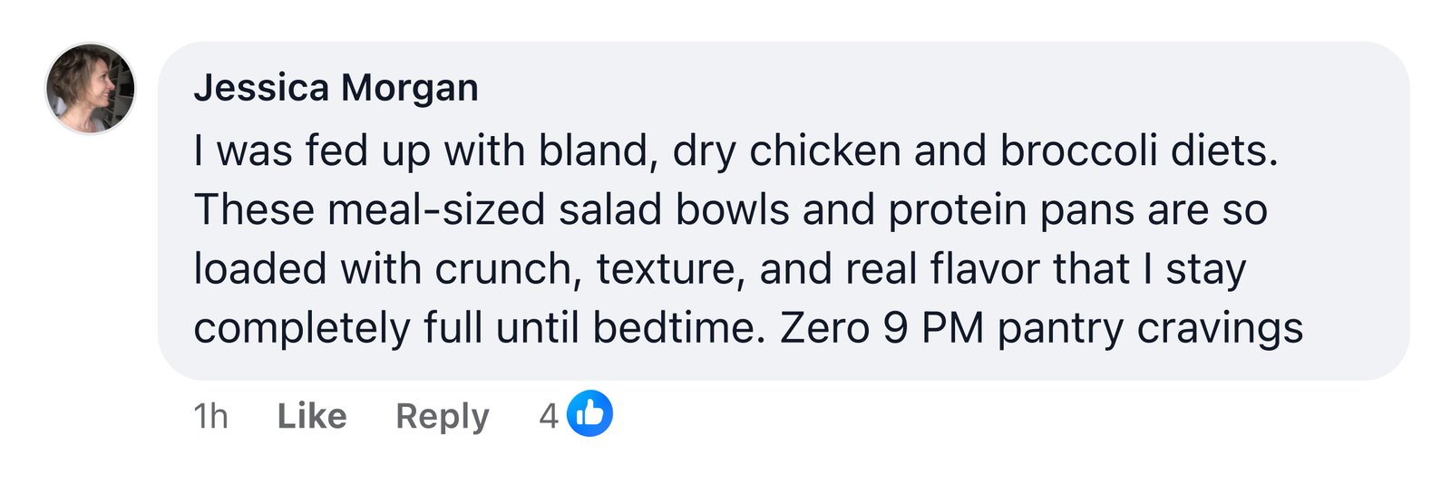 Facebook Review 3