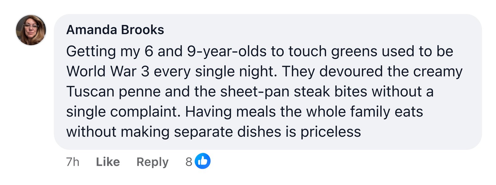 Facebook Review 4