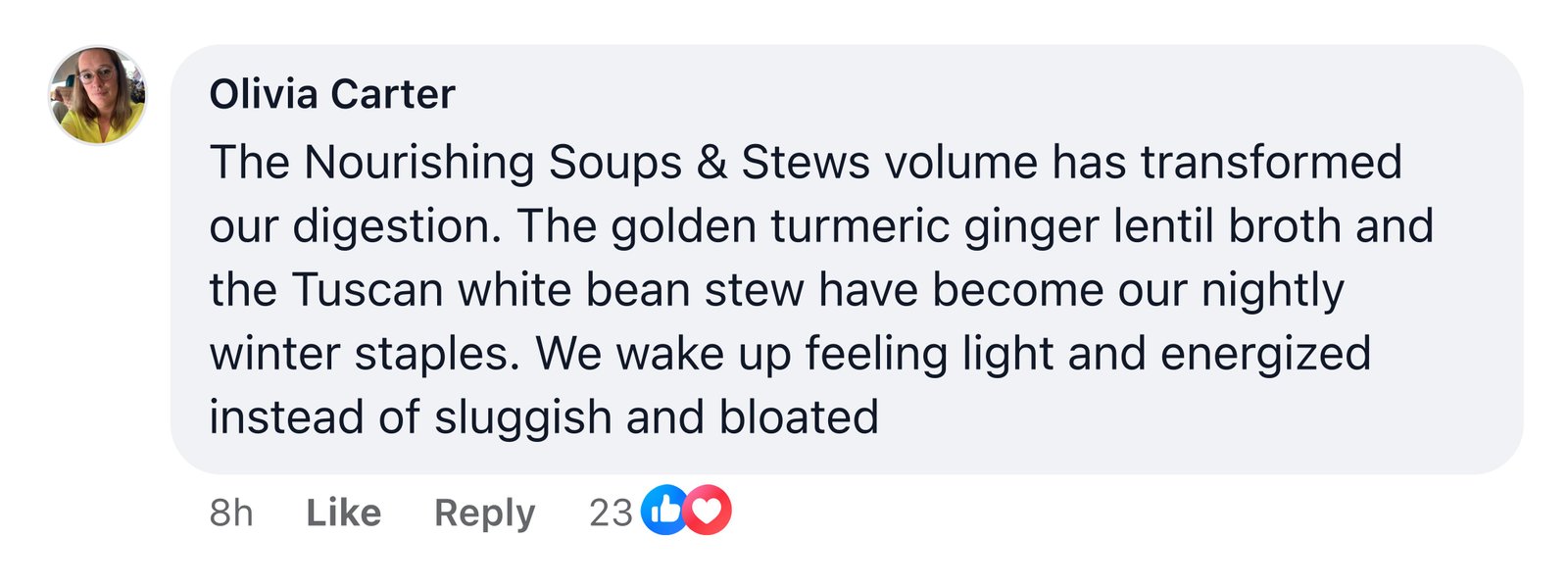 Facebook Review 6