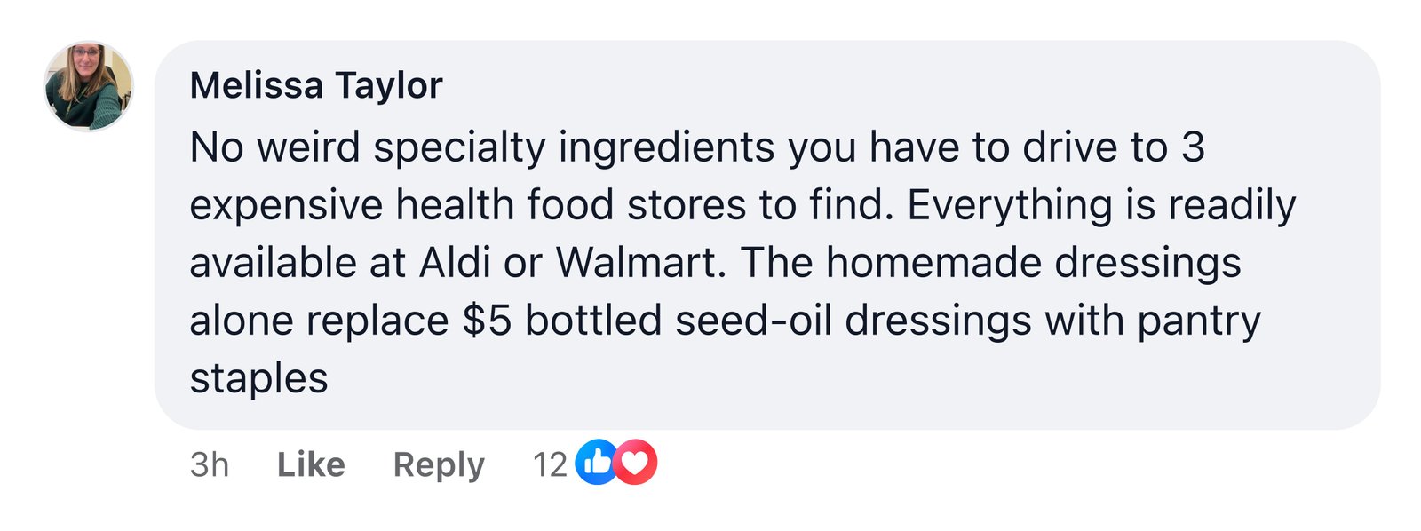 Facebook Review 7