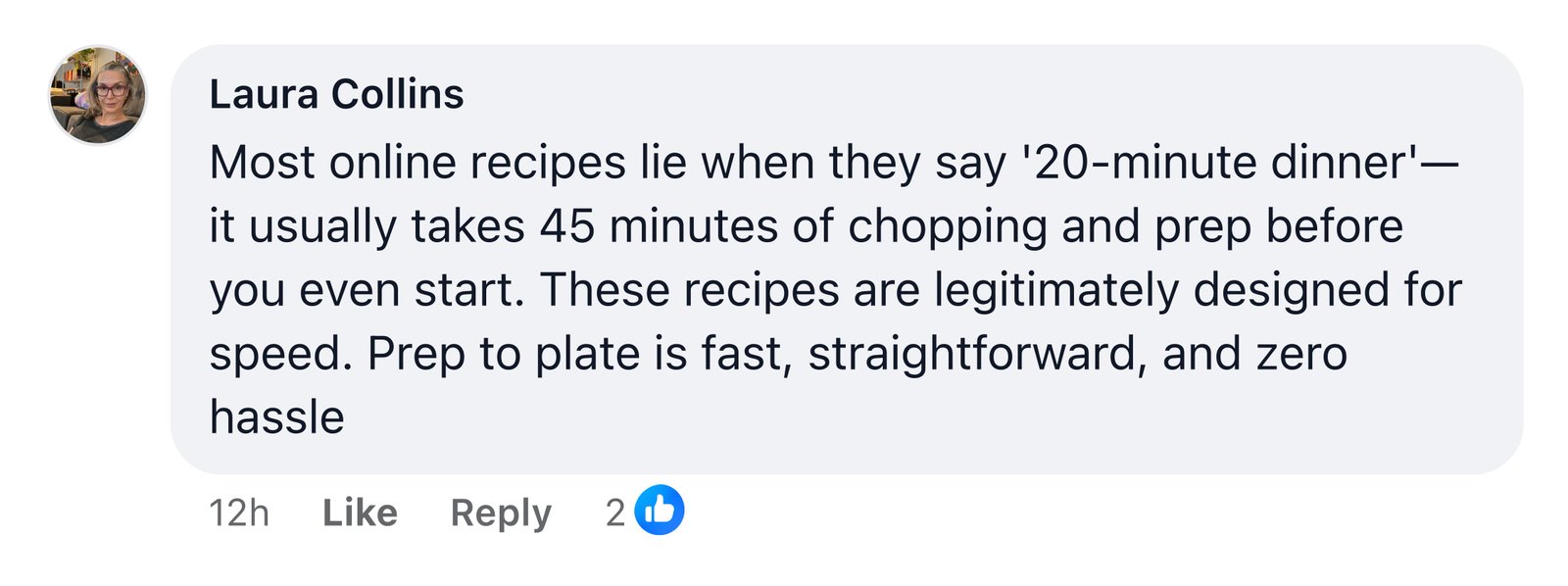 Facebook Review 8