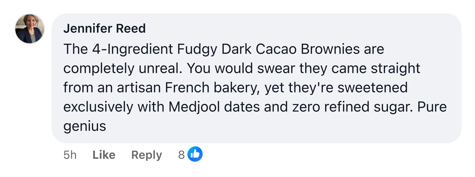 Facebook Review 9