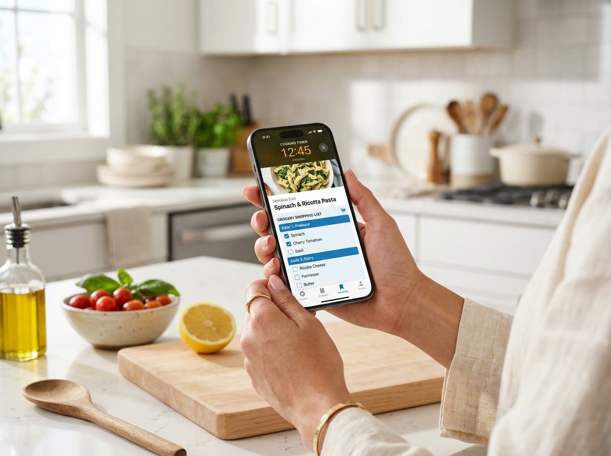 App features