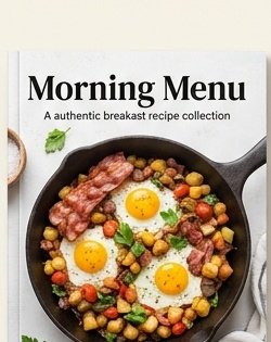 Morning Menu