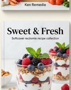 Cook Book