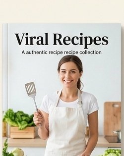 Viral Recipes