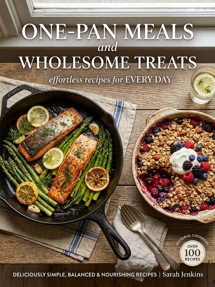 One-Pan Meals
